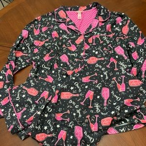 Wonder shop Target PJ’s XL